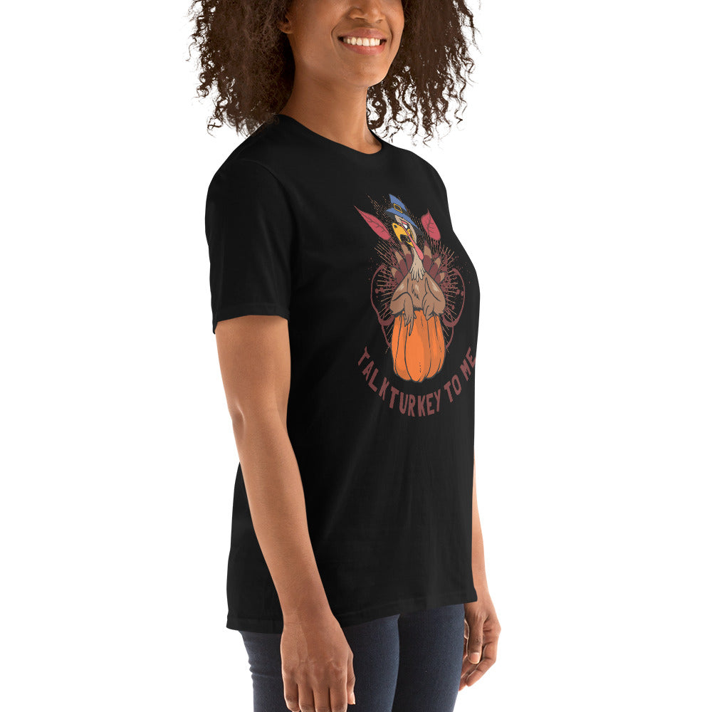 Thanksgiving Unisex T Shirts