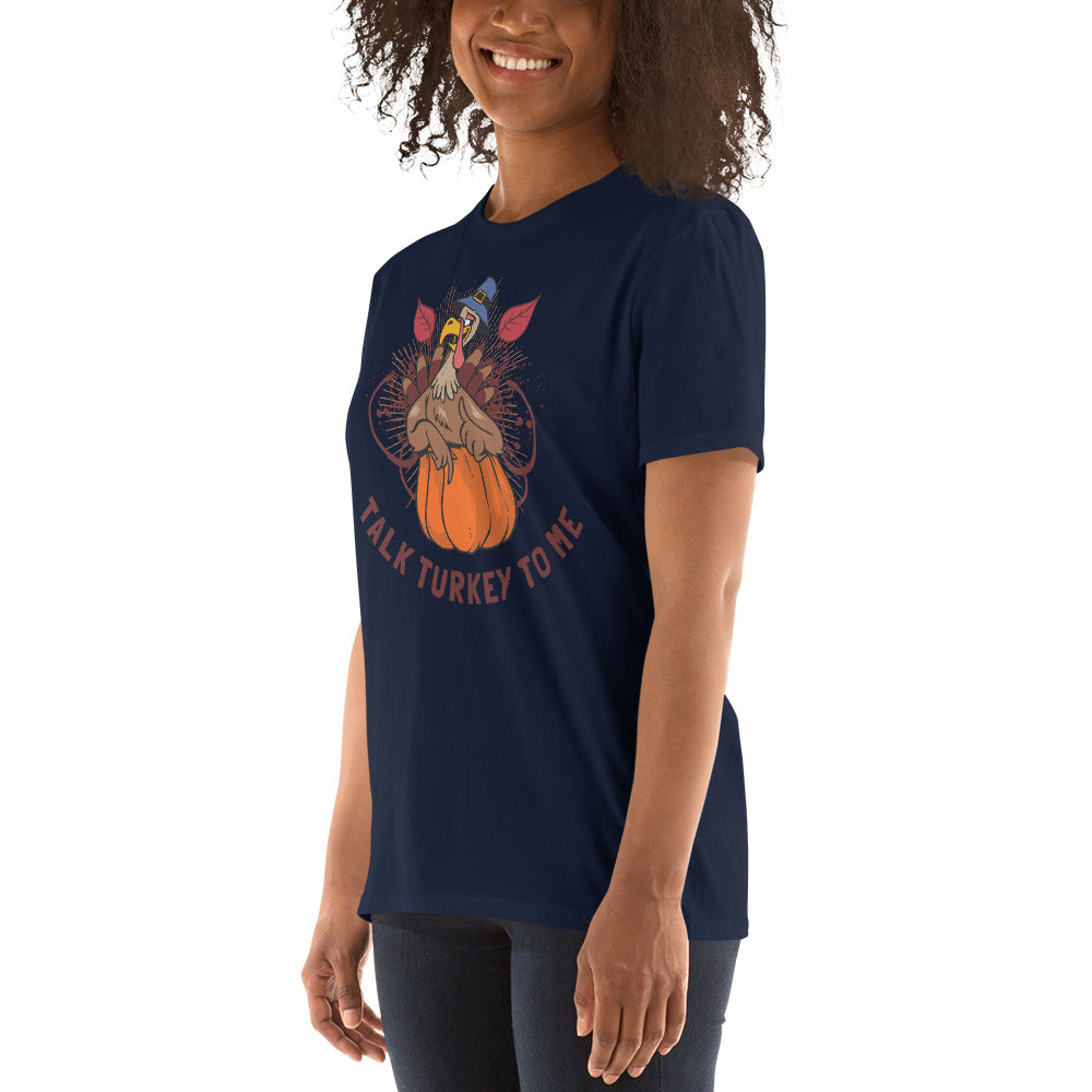 Thanksgiving Unisex T Shirts