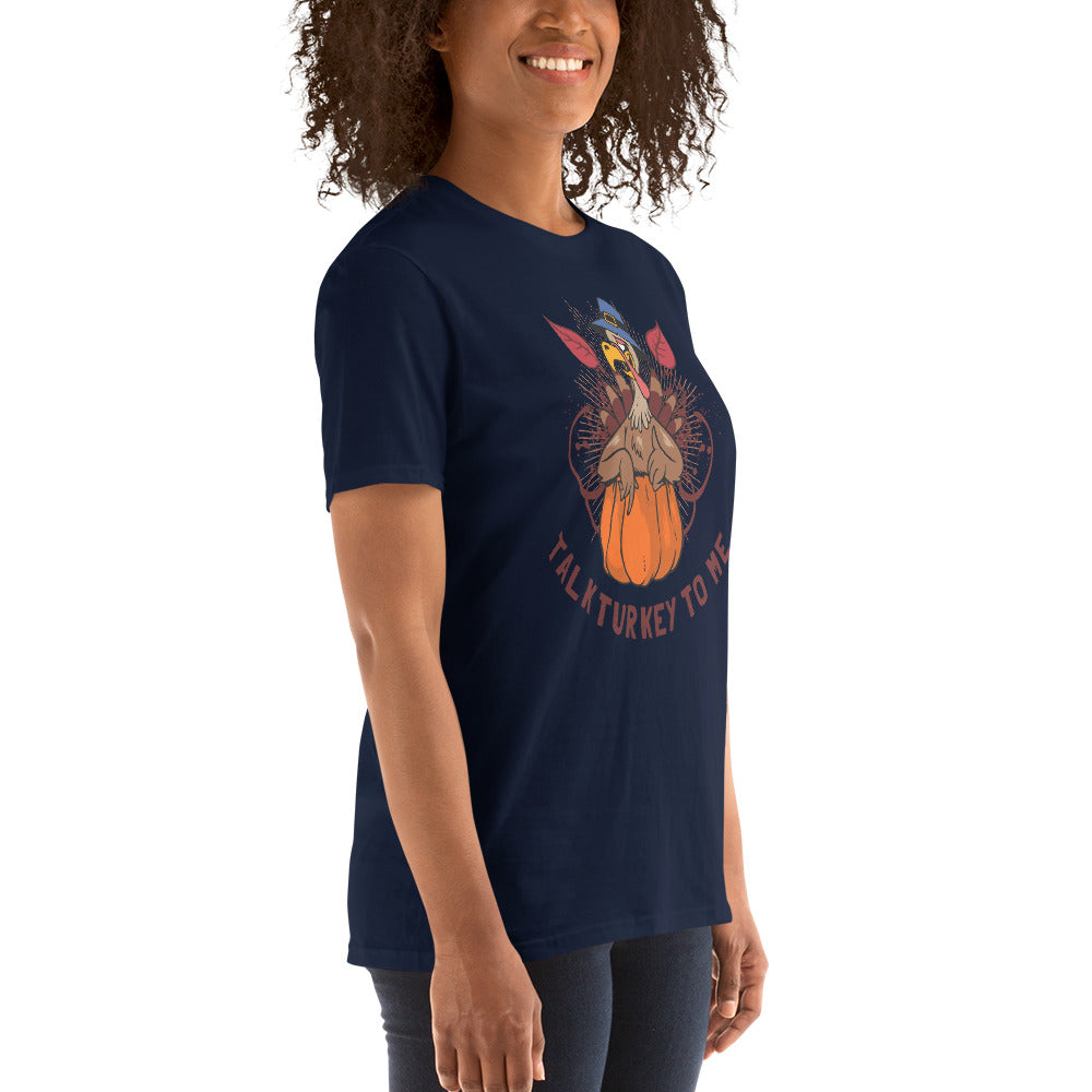 Thanksgiving Unisex T Shirts