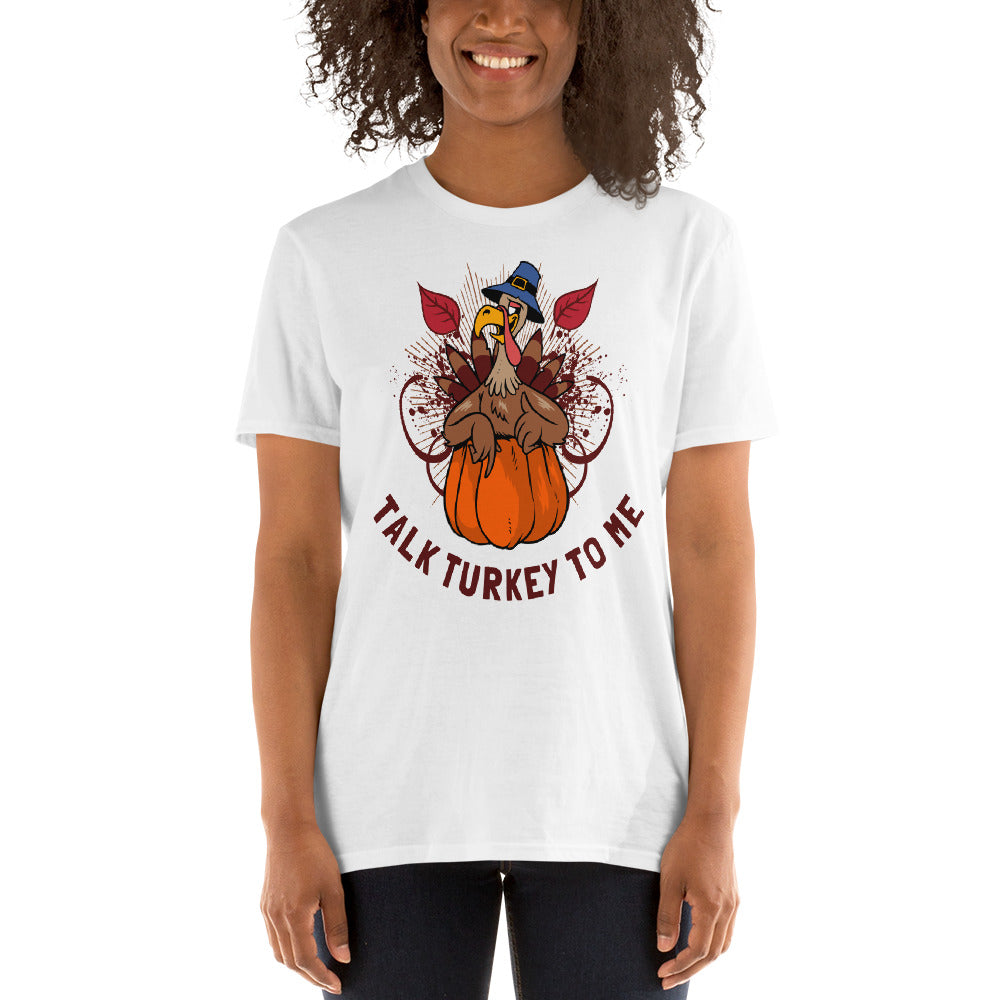 Thanksgiving Unisex T Shirts