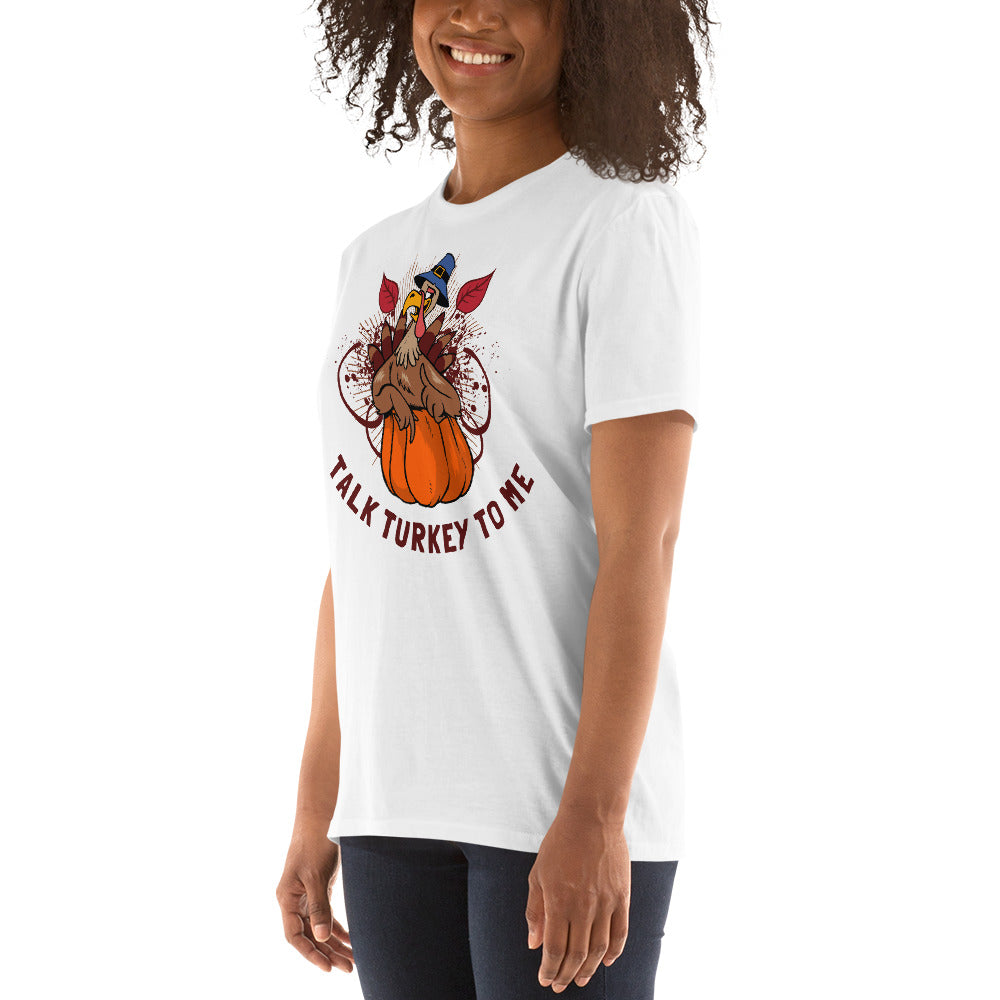 Thanksgiving Unisex T Shirts