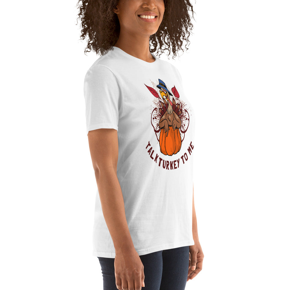 Thanksgiving Unisex T Shirts