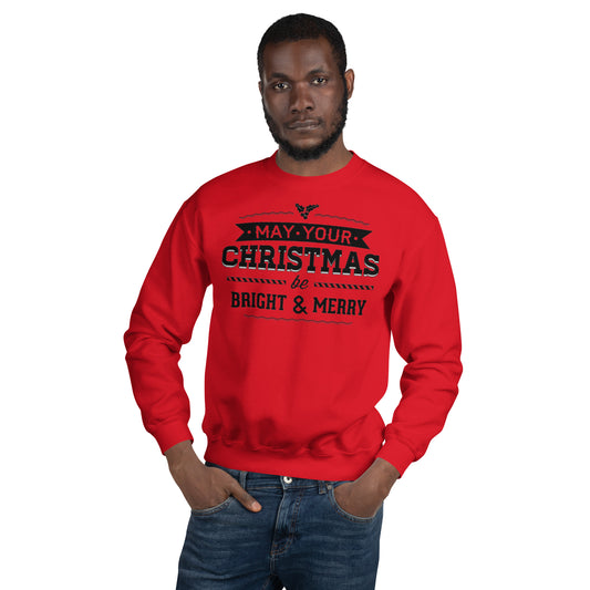 Christmas Unisex Sweatshirts