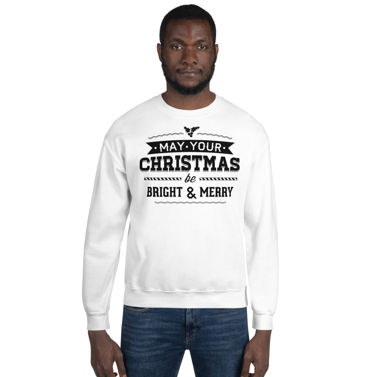 Christmas Unisex Sweatshirts