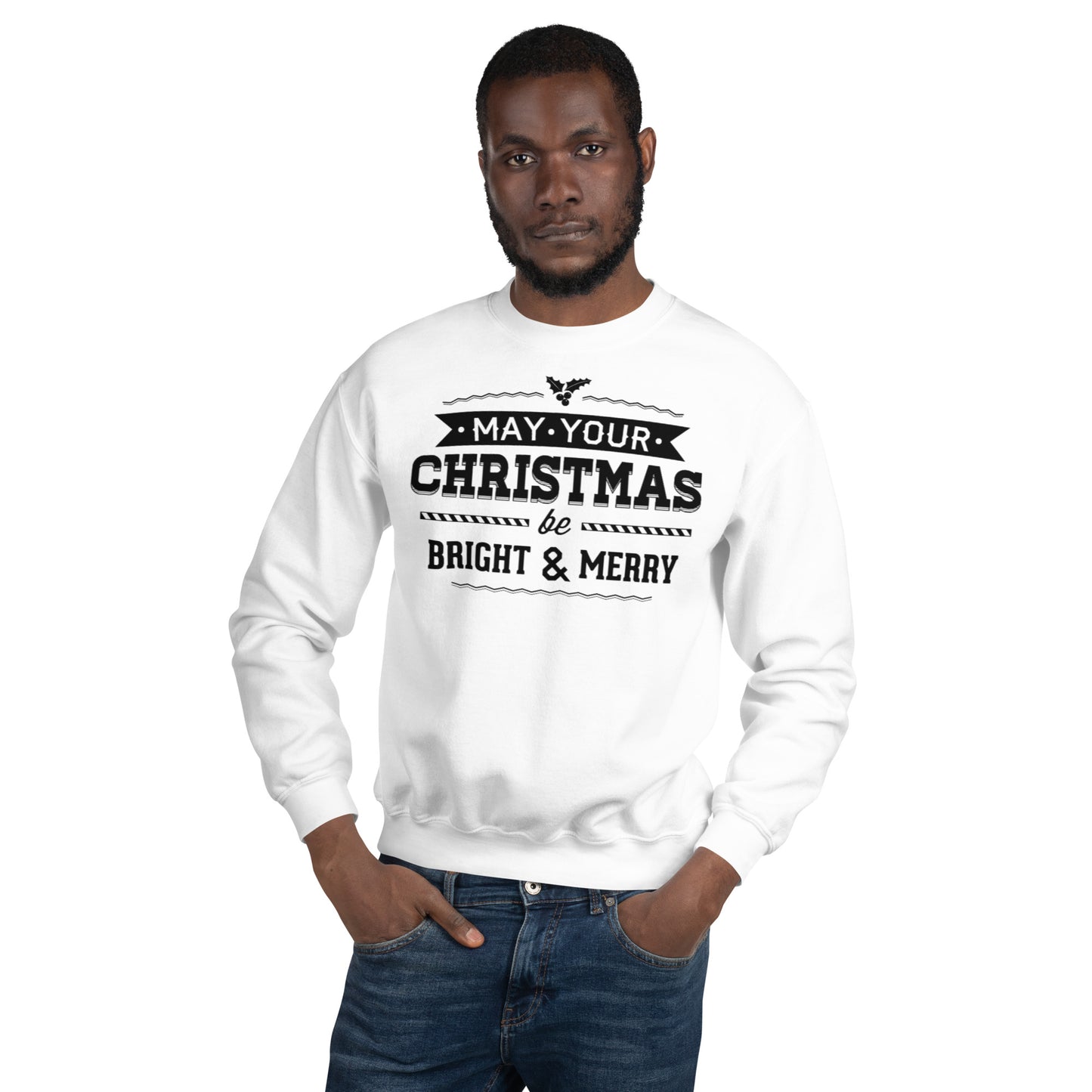 Christmas Unisex Sweatshirts