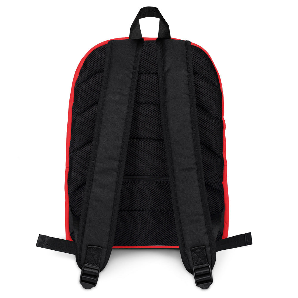 Erik Services Backpack