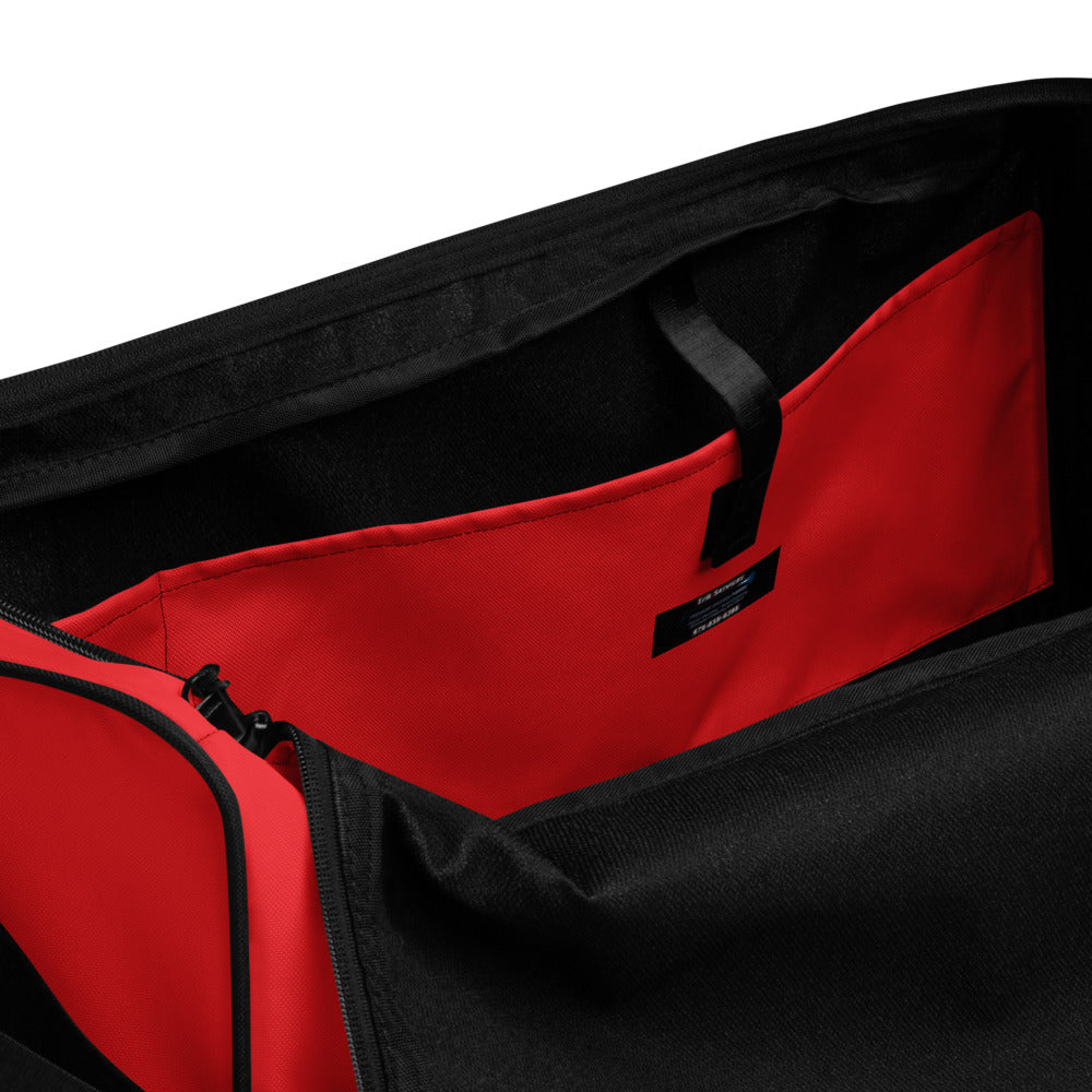 Erik Services Duffle bag