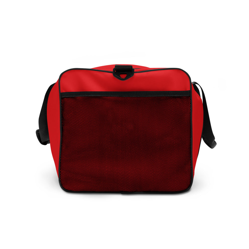 Erik Services Duffle bag