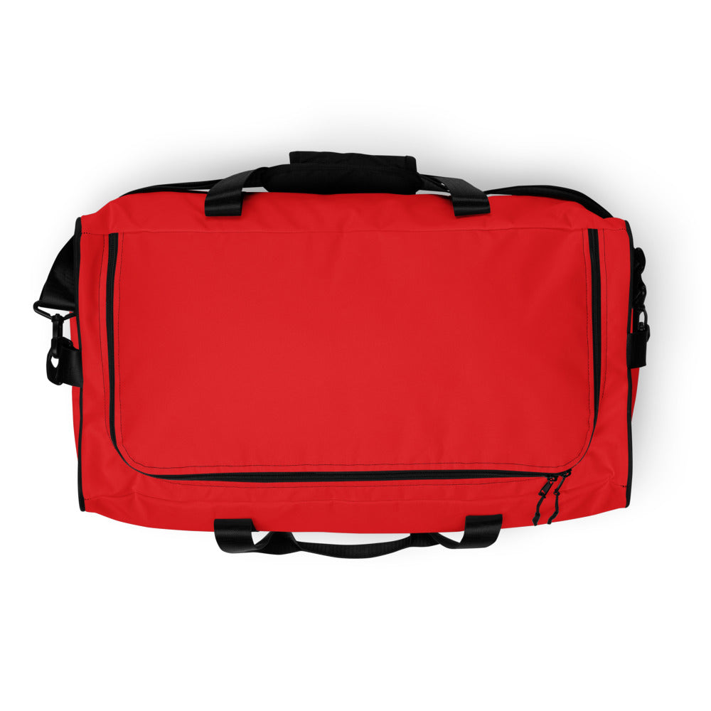 Erik Services Duffle bag