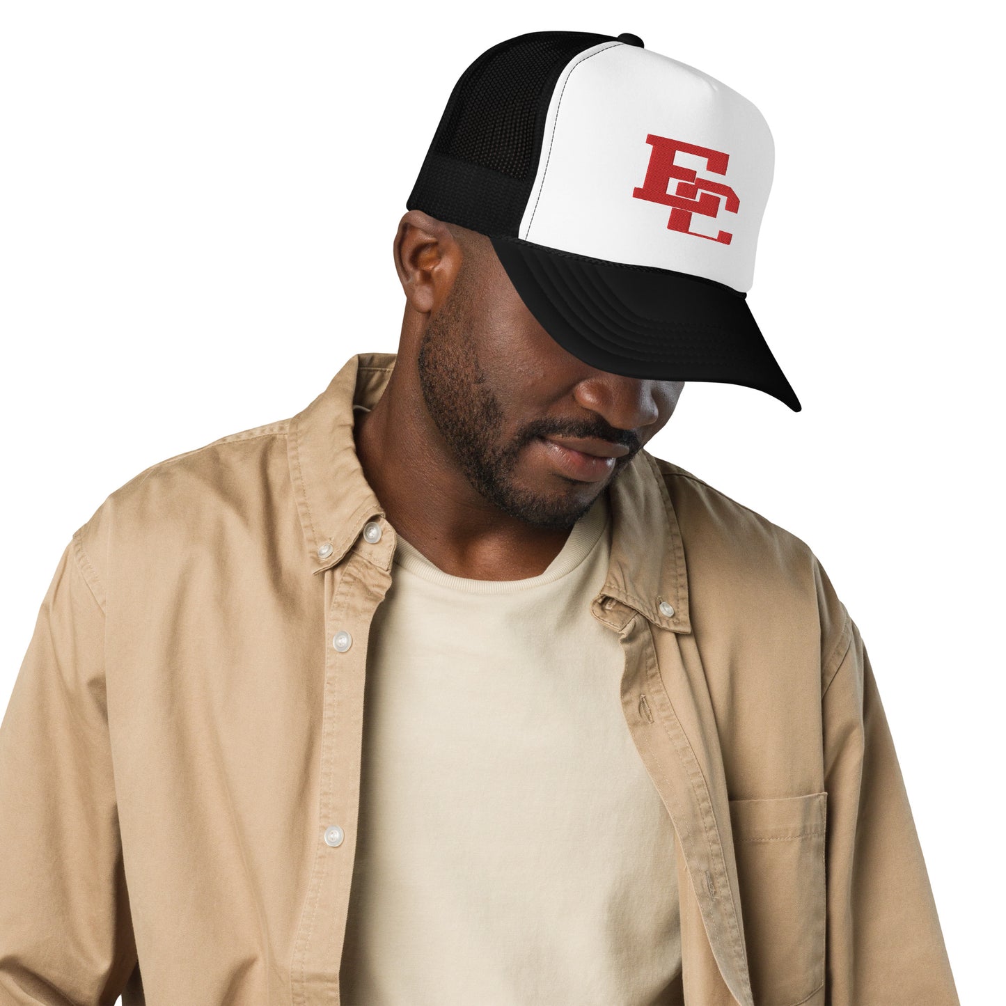 EC Foam Trucker Hat