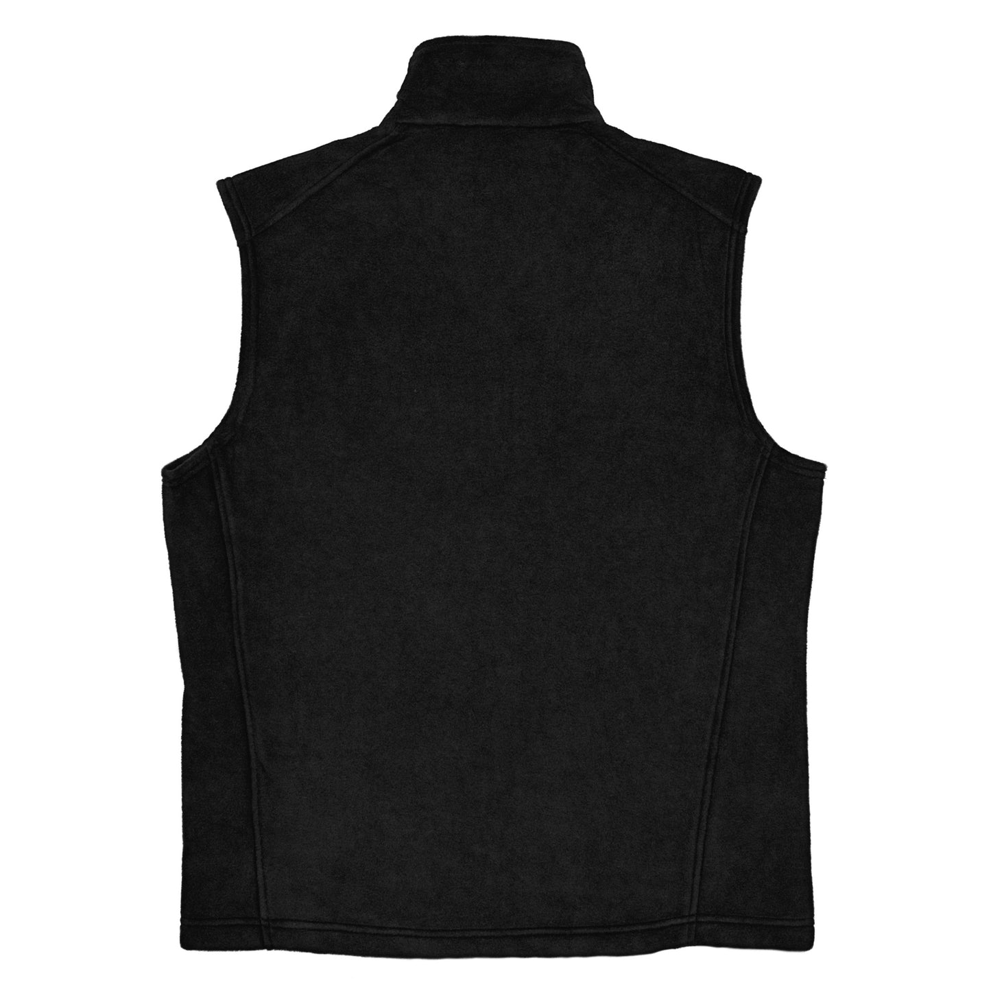 Men’s El Campo Columbia Fleece Vest