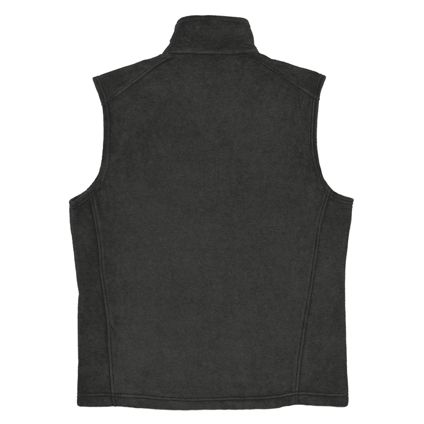 Men’s El Campo Columbia Fleece Vest