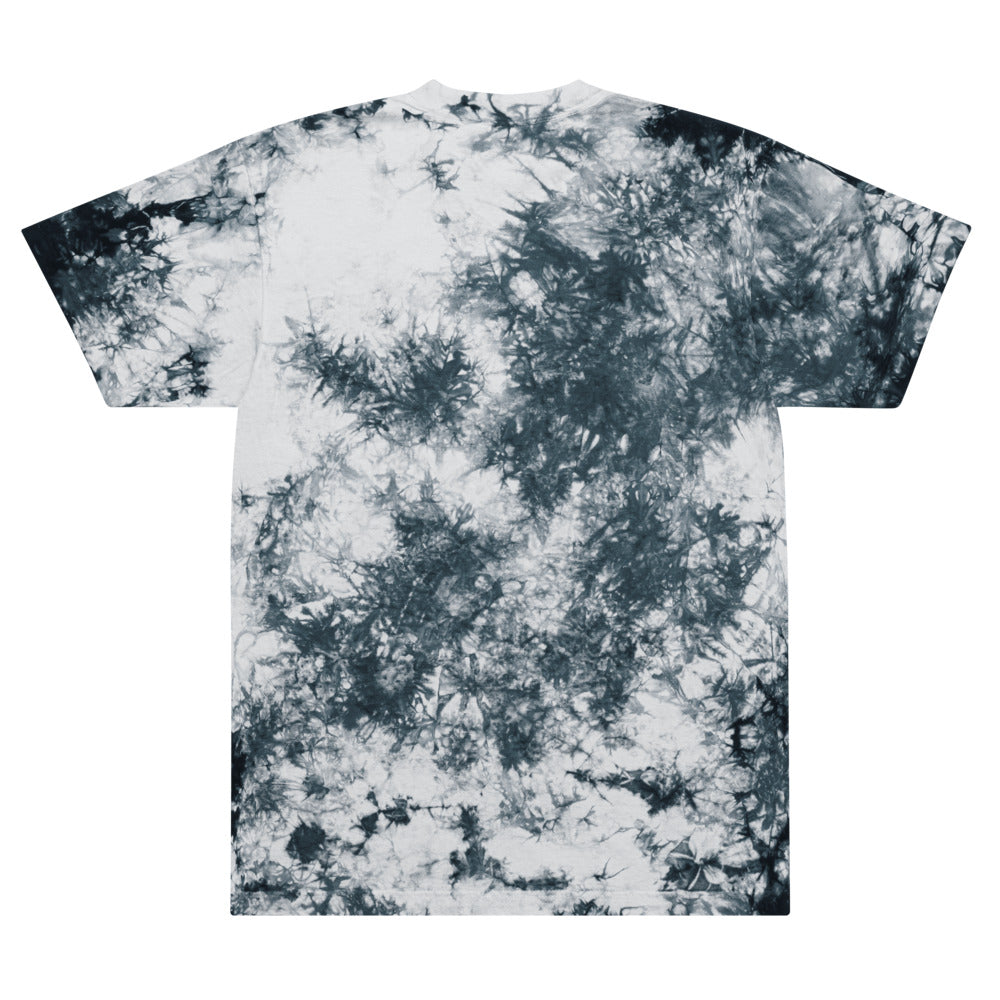 Fashion Toolbox Tie Dye T Shirts