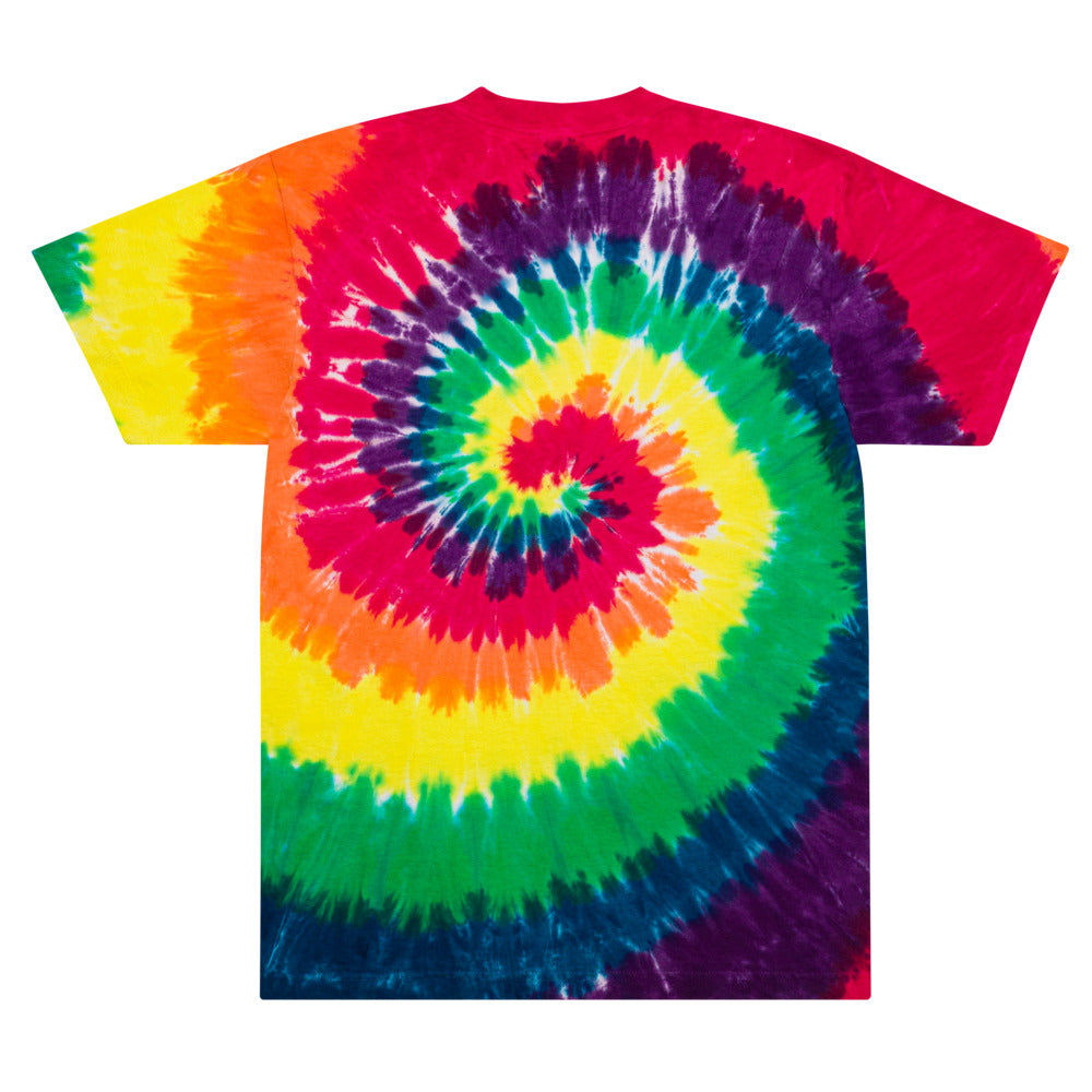 Fashion Toolbox Tie Dye T Shirts