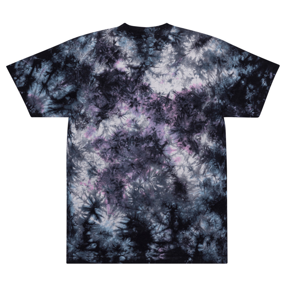 Fashion Toolbox Tie Dye T Shirts