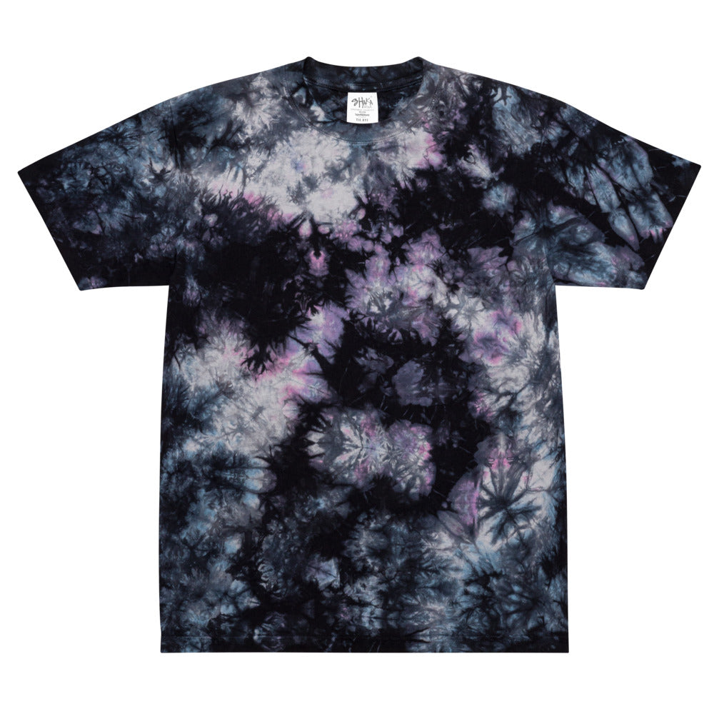 Fashion Toolbox Tie Dye T Shirts