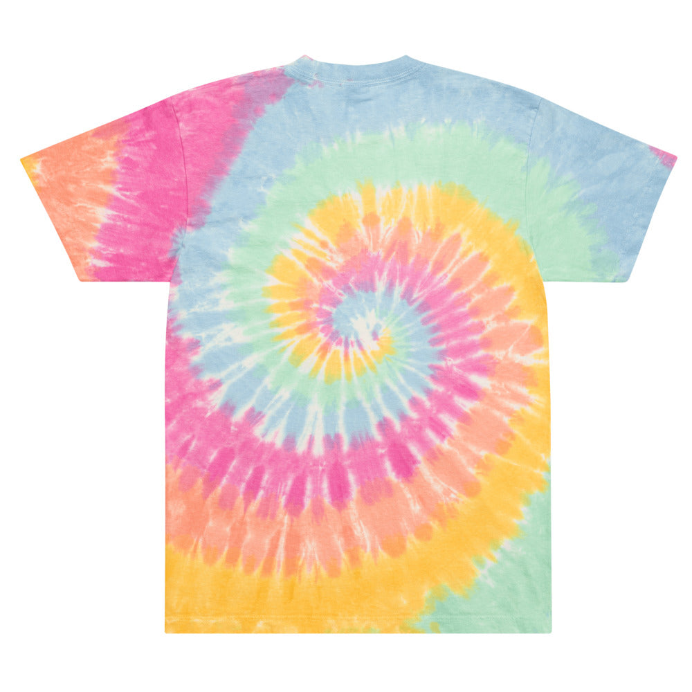 Fashion Toolbox Tie Dye T Shirts