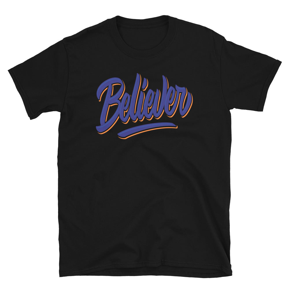 Believer Unisex T Shirts