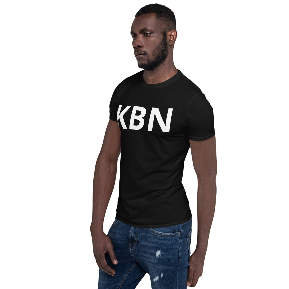 KBN Unisex T Shirt