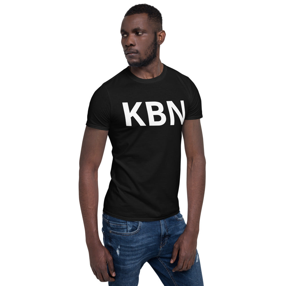 KBN Unisex T Shirt