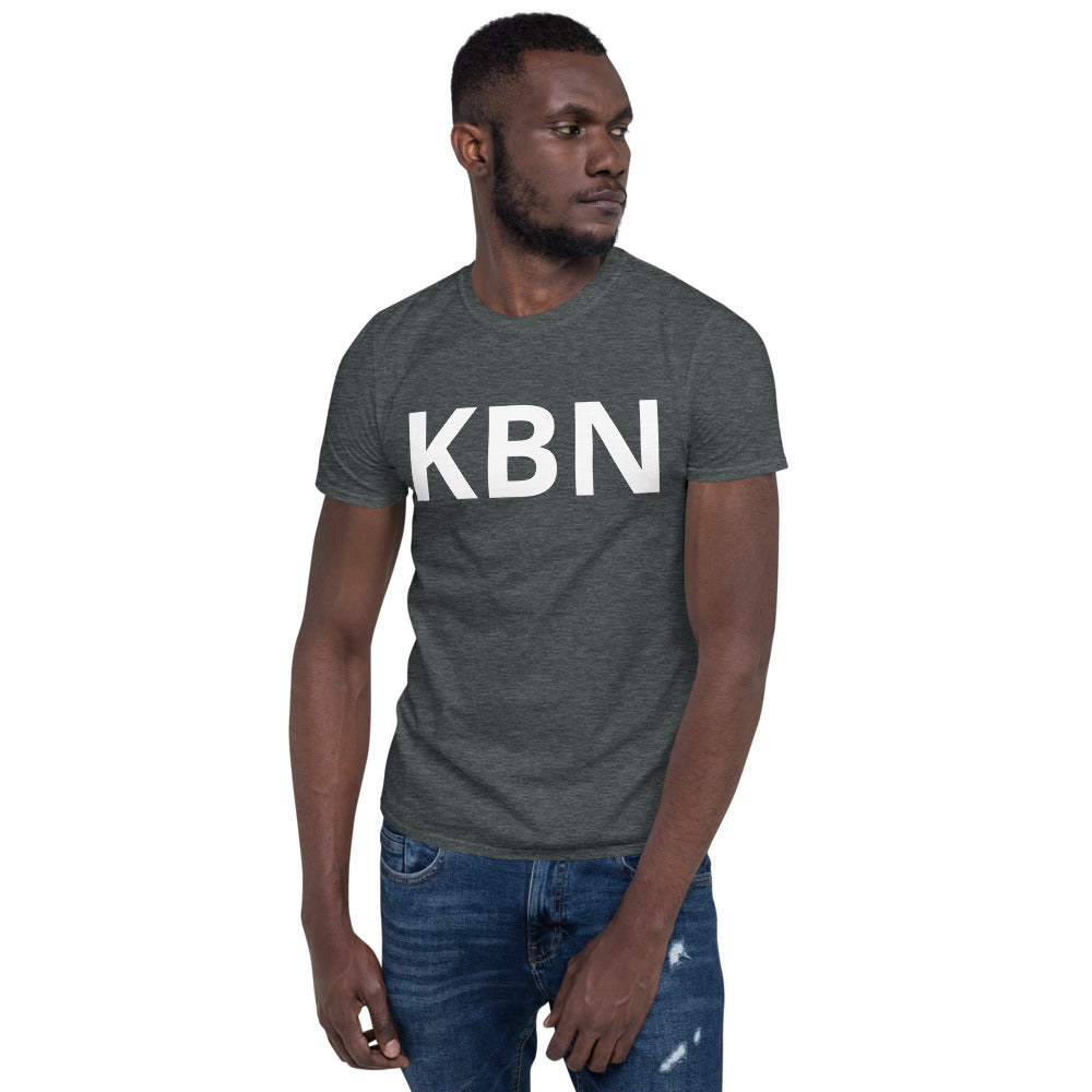 KBN Unisex T Shirt