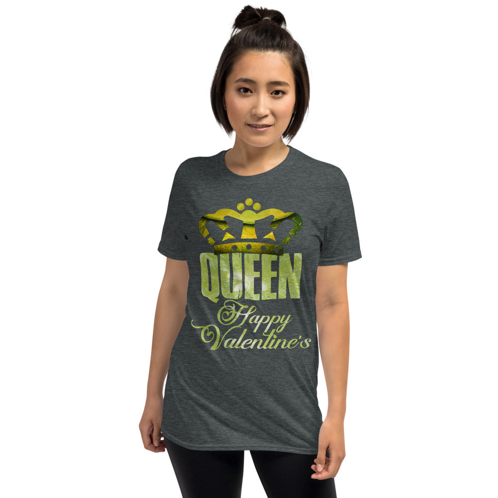 Women Valentine's Day T Shirt