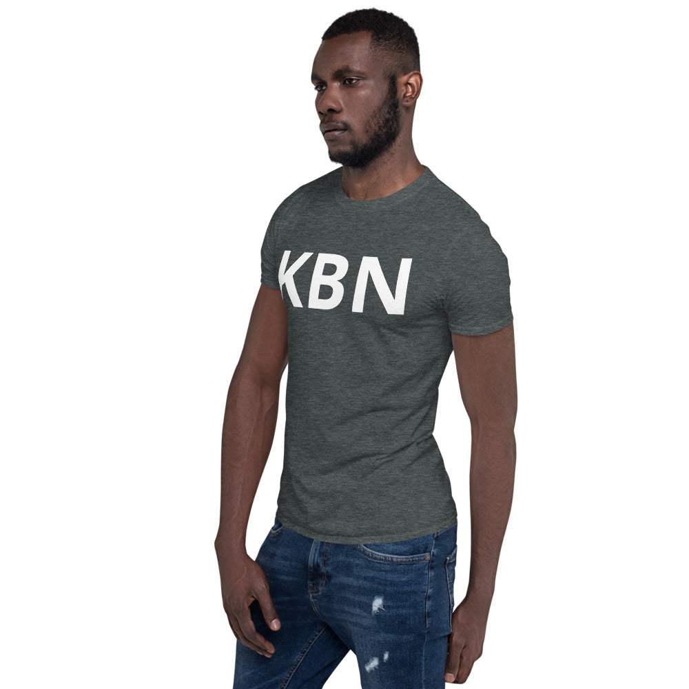 KBN Unisex T Shirt