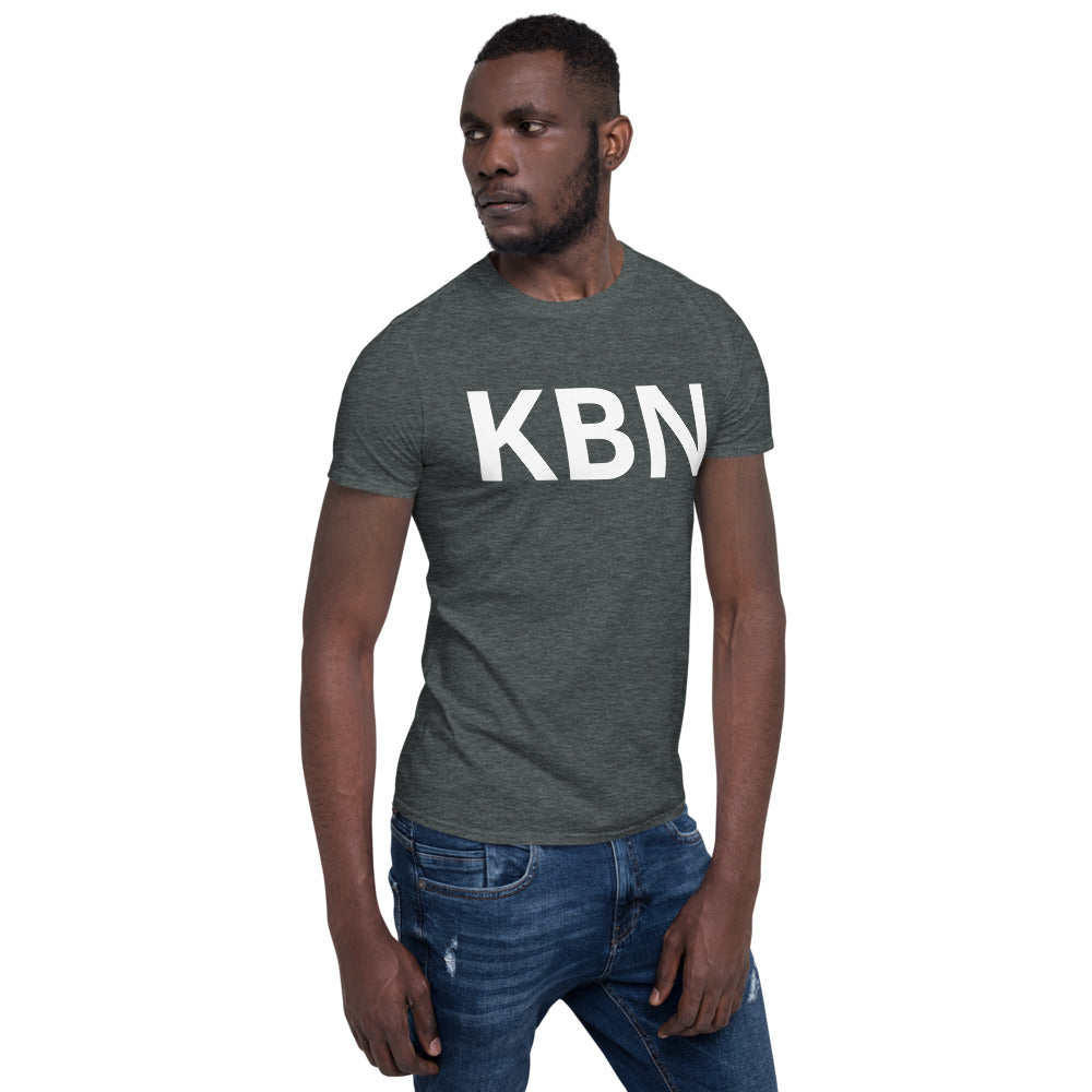 KBN Unisex T Shirt