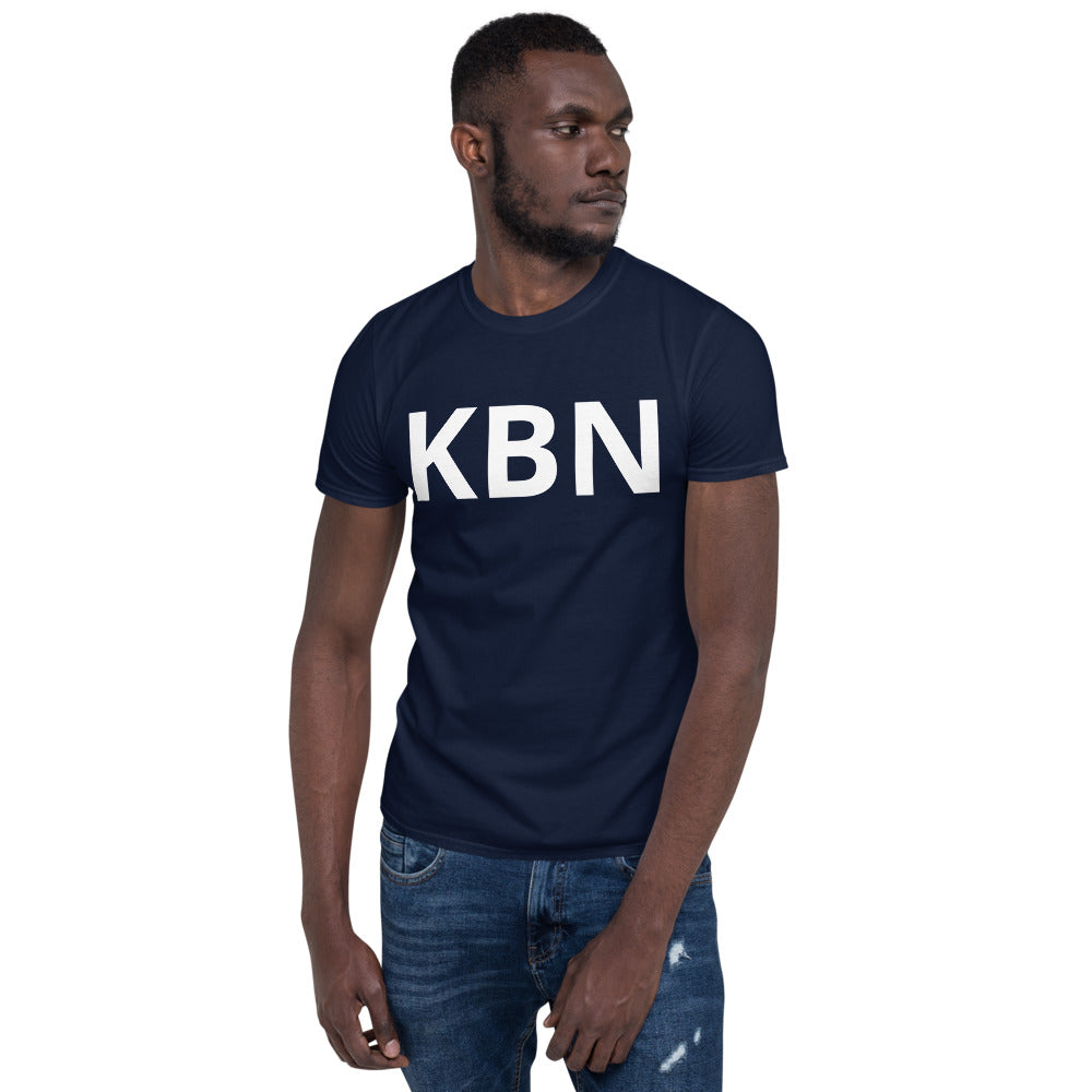 KBN Unisex T Shirt