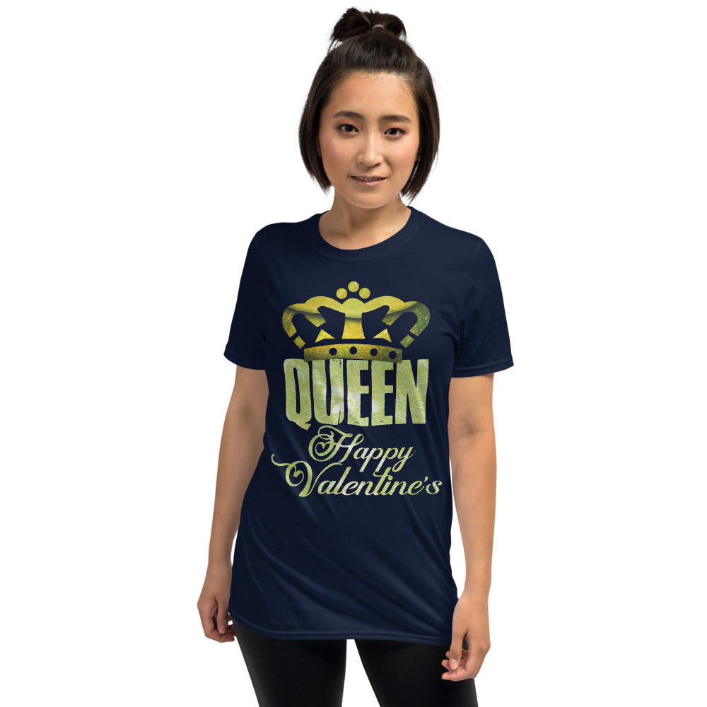 Women Valentine's Day T Shirt