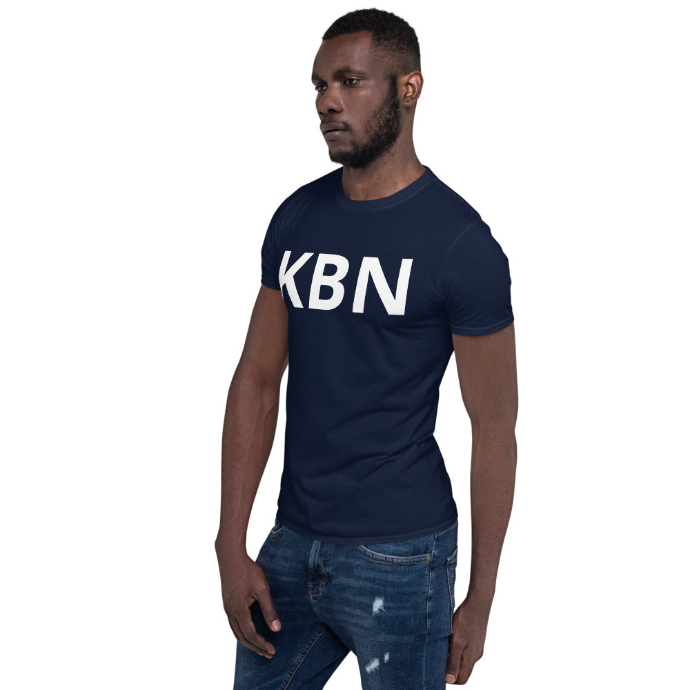 KBN Unisex T Shirt