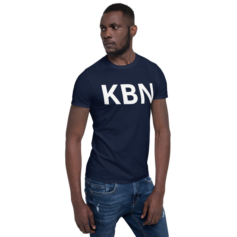 KBN Unisex T Shirt