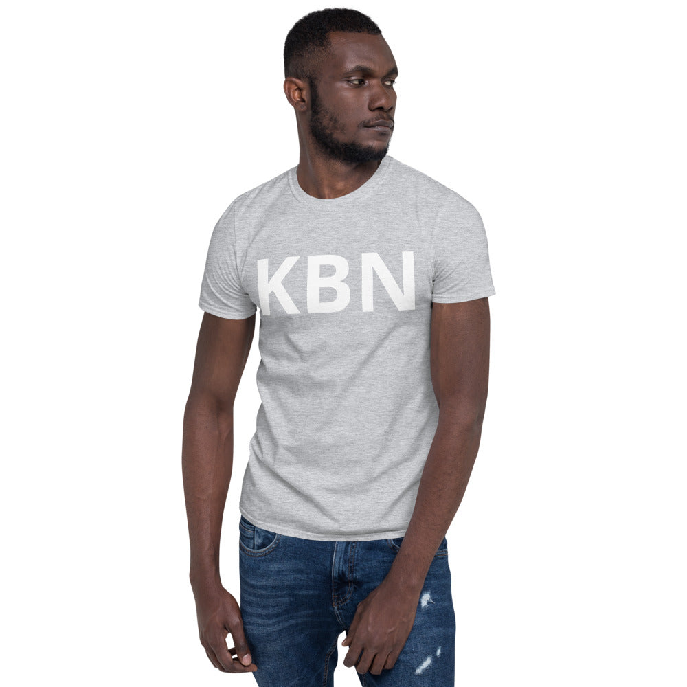 KBN Unisex T Shirt