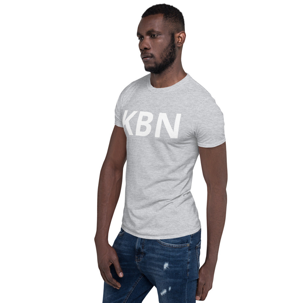 KBN Unisex T Shirt