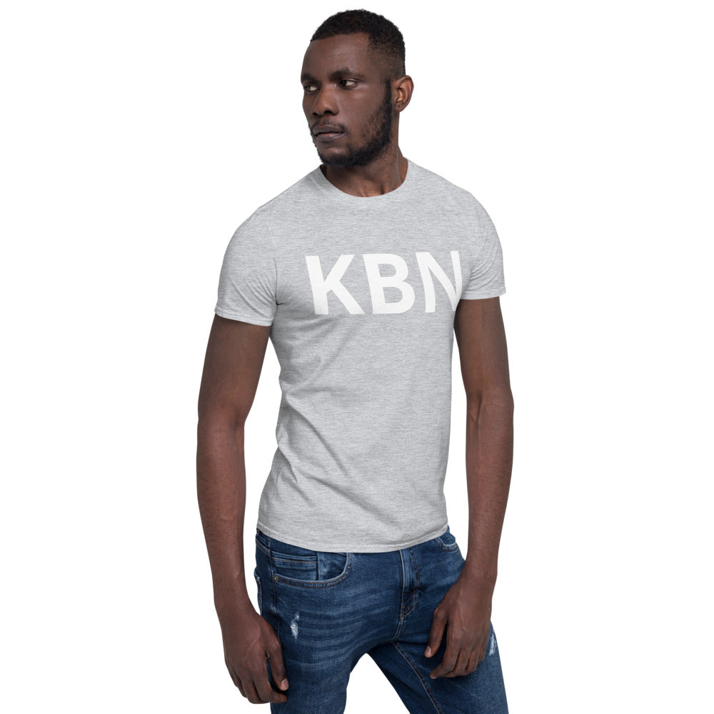 KBN Unisex T Shirt