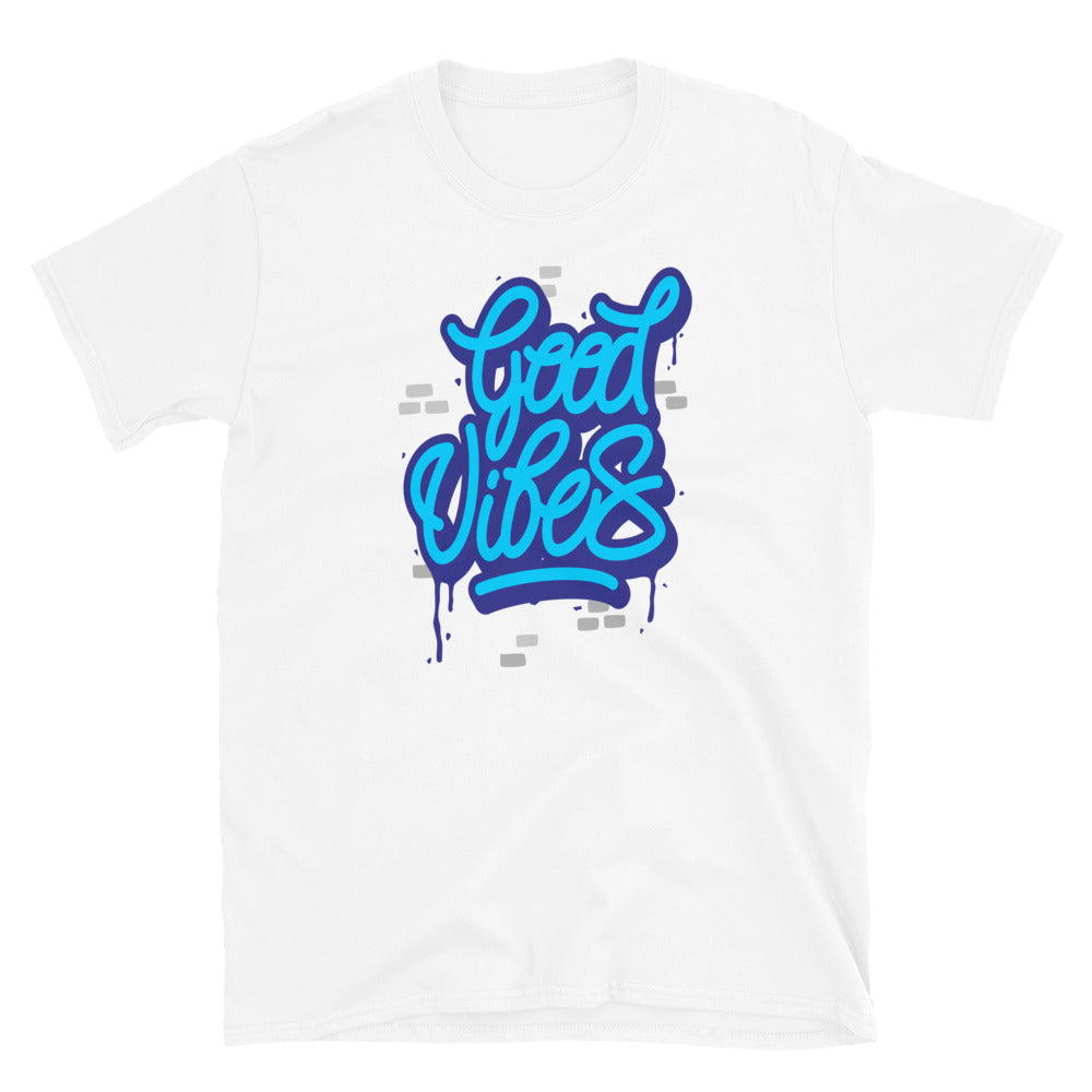 Good Vibes Unisex T Shirts