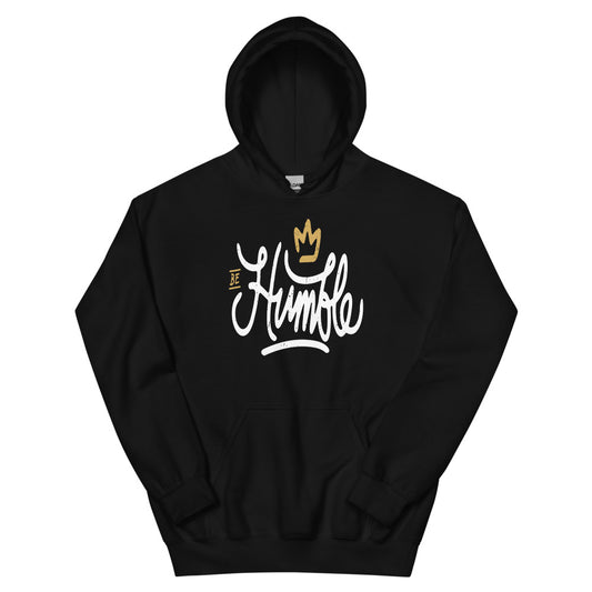 Be Humble Unisex Hoodies