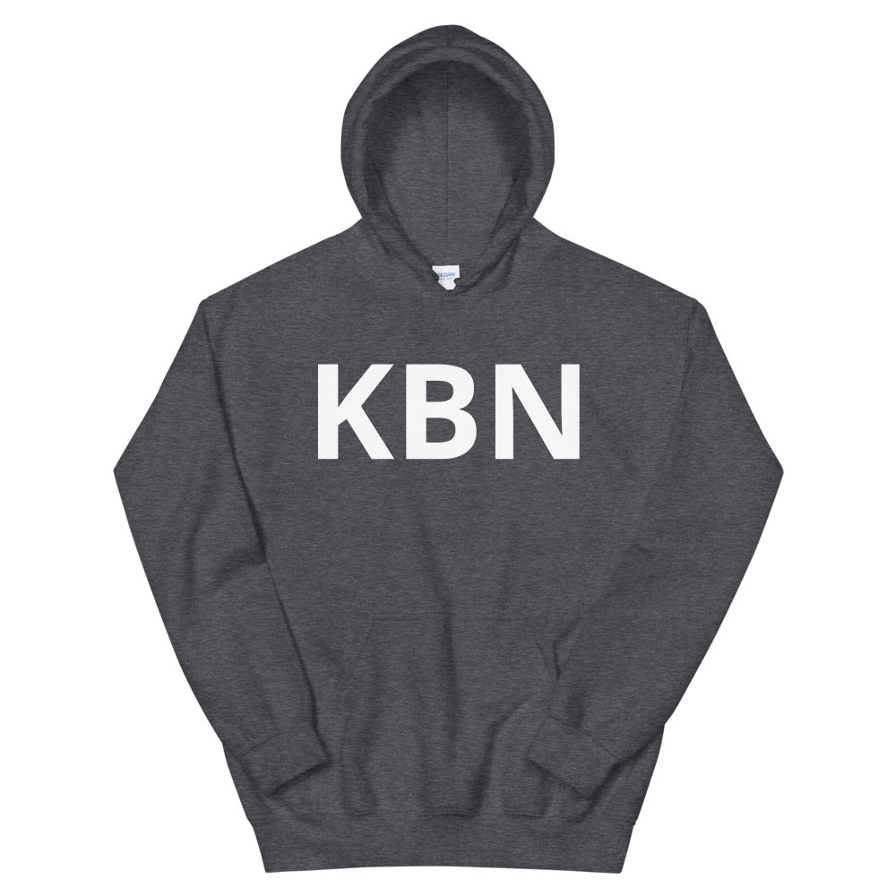 KBN 1 Unisex Hoodies