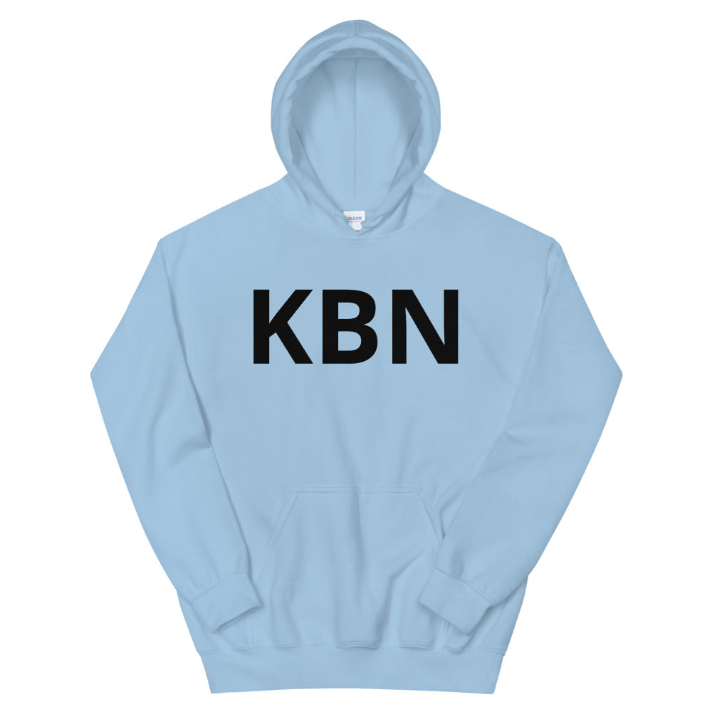 KBN 2 Unisex Hoodies