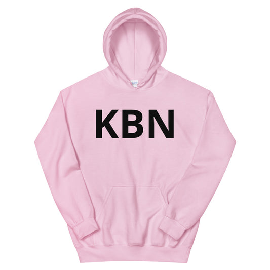 KBN 2 Unisex Hoodies