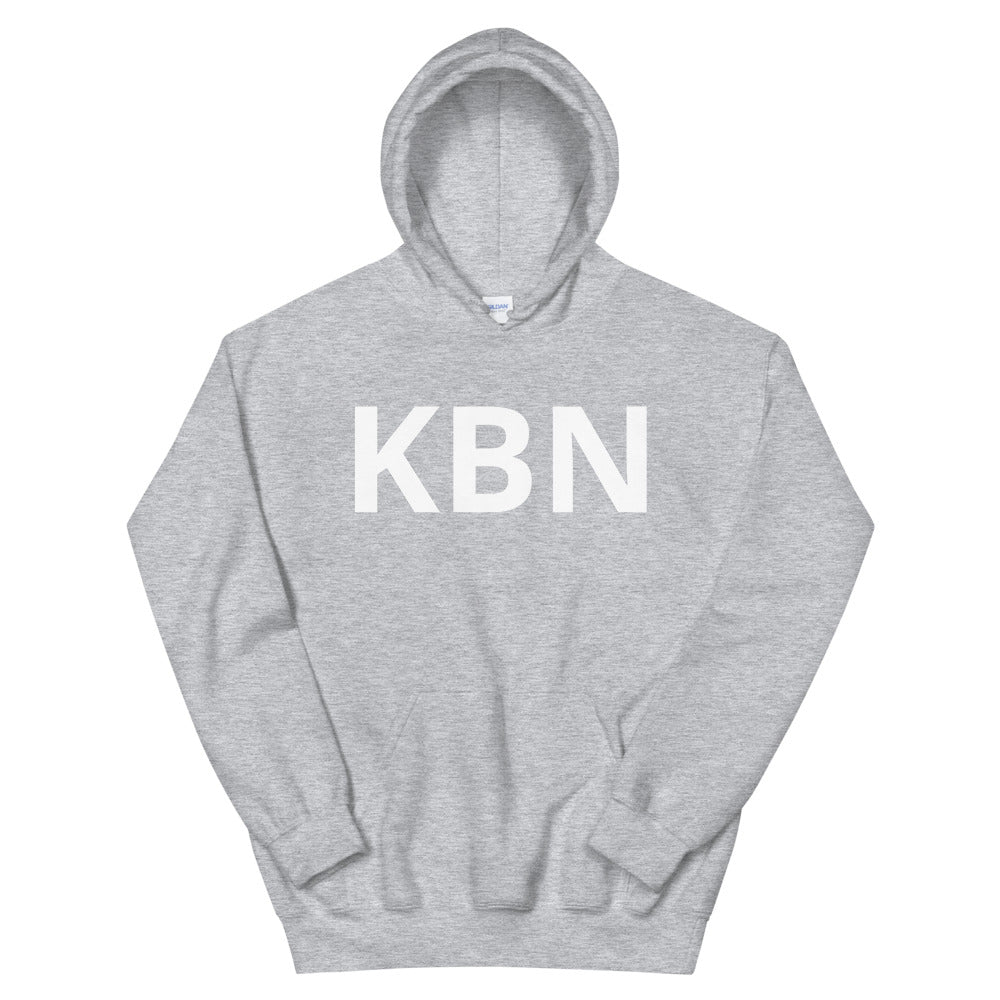 KBN 1 Unisex Hoodies