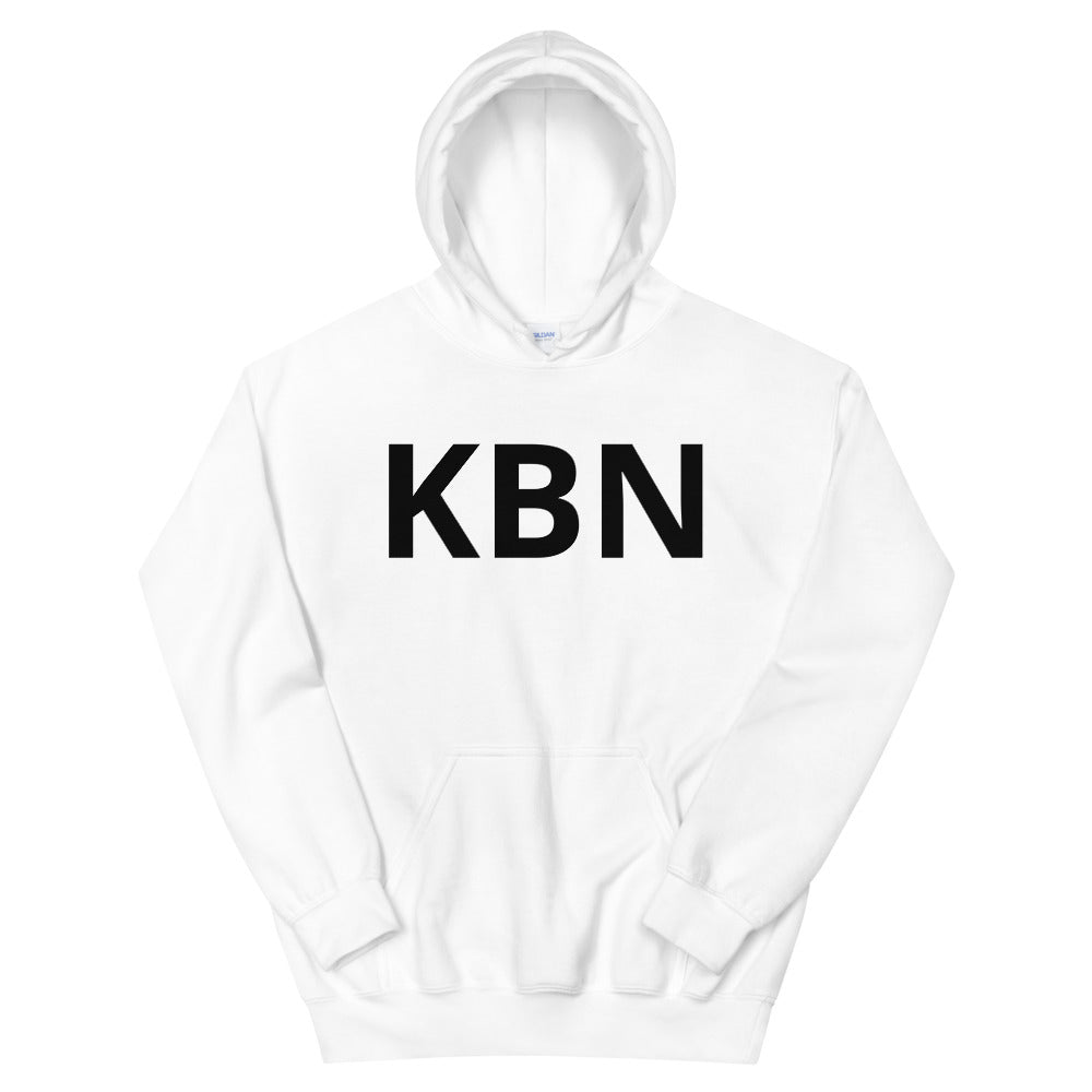 KBN 2 Unisex Hoodies