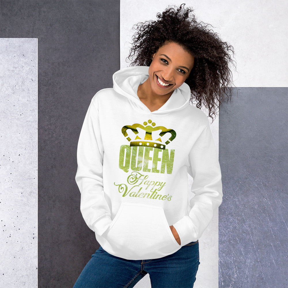 Women Valentine's Day Hoodies