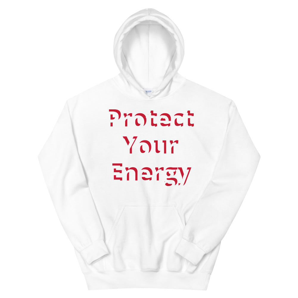 Protect Your Energy Unisex Hoodies