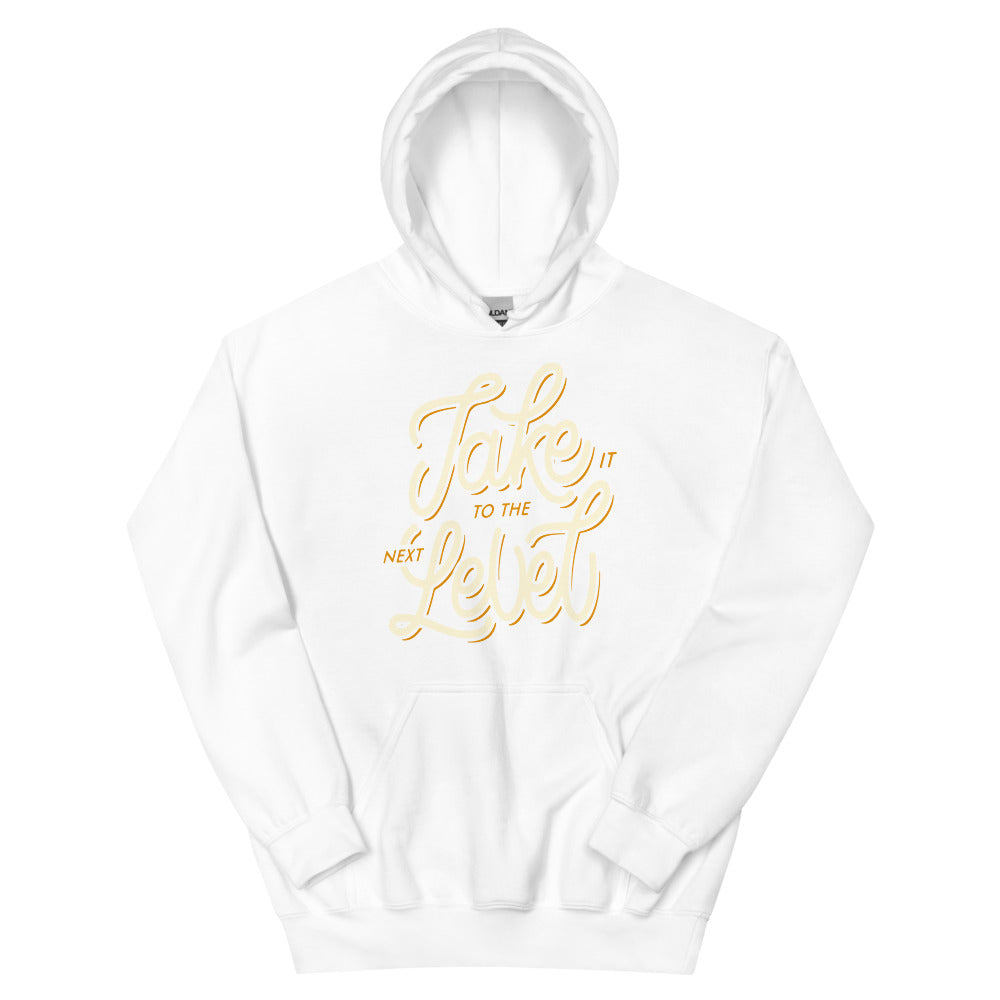 Next Level Unisex Hoodies