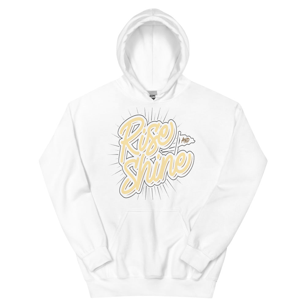 Rise And Shine Unisex Hoodies